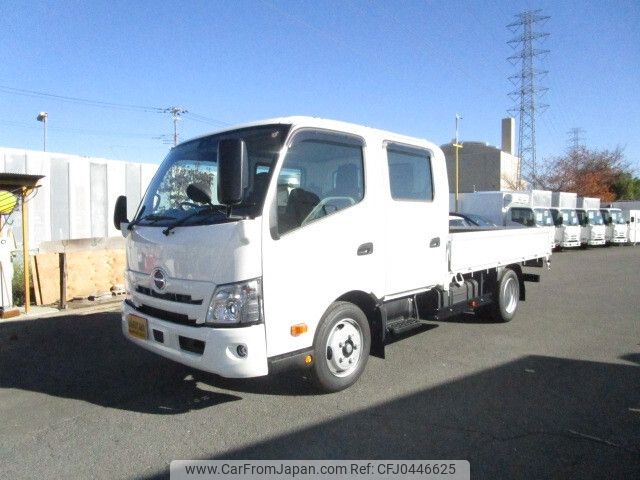 hino dutro 2024 -HINO--Hino Dutoro 2KG-XZU710M--XZU710-0038157---HINO--Hino Dutoro 2KG-XZU710M--XZU710-0038157- image 1