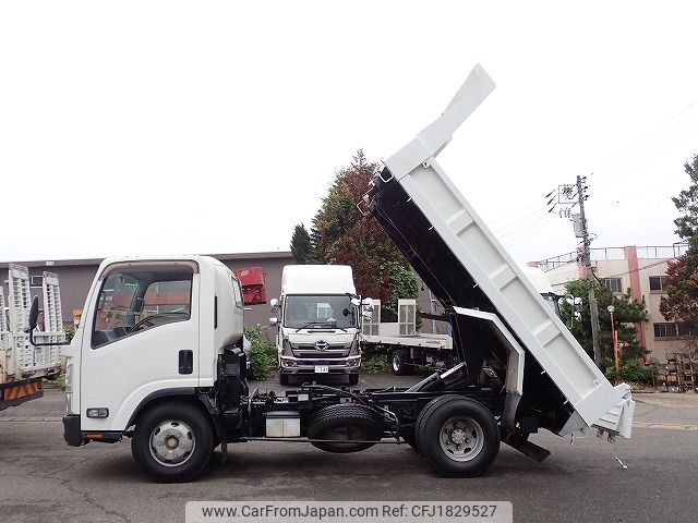 isuzu elf-truck 2016 CFJ1829527 image 2