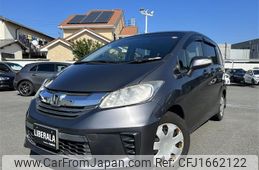 honda freed 2016 CFJ1662122