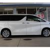 toyota alphard 2015 quick_quick_DBA-AGH30W_AGH30-0013698 image 3