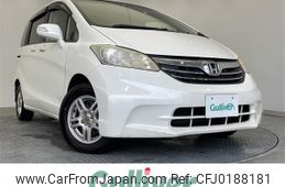 honda freed 2012 -HONDA--Freed DBA-GB3--GB3-1408677---HONDA--Freed DBA-GB3--GB3-1408677-