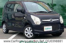 mazda flair 2014 -MAZDA--Flair DBA-MJ34S--MJ34S-220519---MAZDA--Flair DBA-MJ34S--MJ34S-220519-