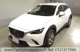 mazda cx-3 2024 -MAZDA 【白河 310せ1311】--CX-3 DKLFY-845002---MAZDA 【白河 310せ1311】--CX-3 DKLFY-845002-