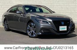 toyota crown 2021 -TOYOTA--Crown 6AA-AZSH20--AZSH20-1082053---TOYOTA--Crown 6AA-AZSH20--AZSH20-1082053-