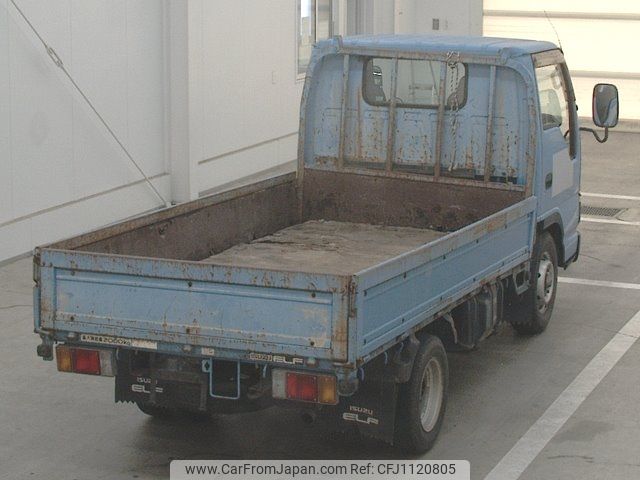 isuzu elf-truck 2006 -ISUZU--Elf NKR81-7045099---ISUZU--Elf NKR81-7045099- image 2