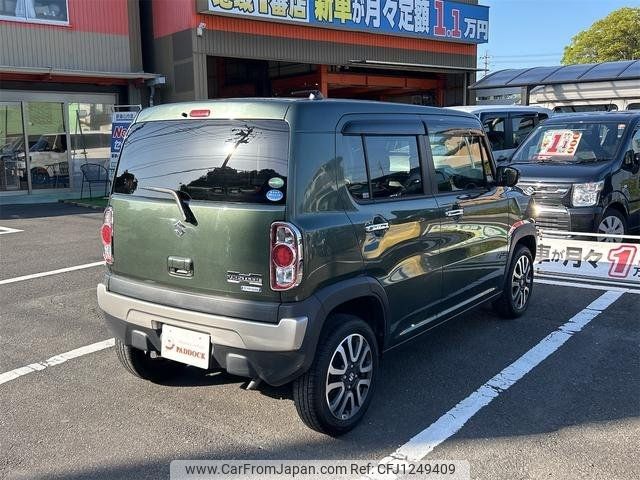 suzuki hustler 2019 -SUZUKI 【静岡 581ｷ9338】--Hustler MR41S--359568---SUZUKI 【静岡 581ｷ9338】--Hustler MR41S--359568- image 2