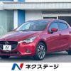 mazda demio 2016 -MAZDA--Demio LDA-DJ5FS--DJ5FS-151735---MAZDA--Demio LDA-DJ5FS--DJ5FS-151735- image 1