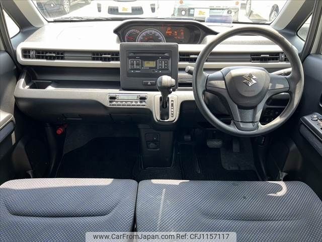 suzuki wagon-r 2017 -SUZUKI--Wagon R DAA-MH55S--MH55S-149913---SUZUKI--Wagon R DAA-MH55S--MH55S-149913- image 2