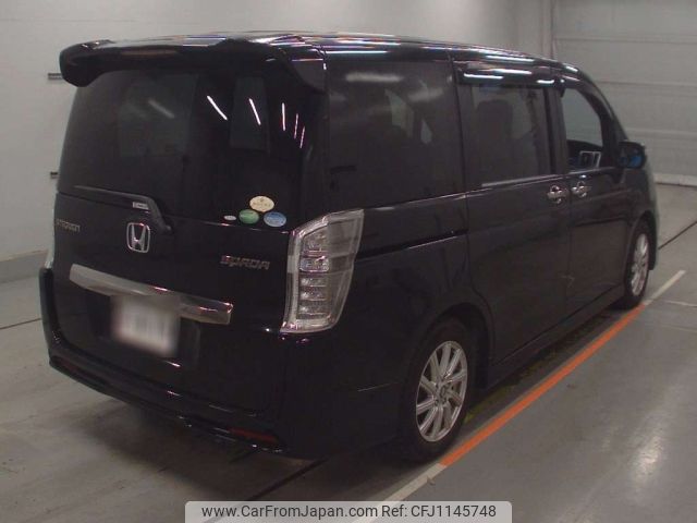 honda stepwagon 2012 -HONDA--Stepwgn RK5-1308031---HONDA--Stepwgn RK5-1308031- image 2