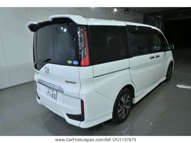 honda stepwagon 2017 -HONDA 【水戸 302ﾀ7103】--Stepwgn DBA-RP3--RP3-1127427---HONDA 【水戸 302ﾀ7103】--Stepwgn DBA-RP3--RP3-1127427- image 2