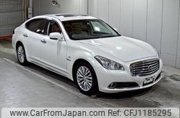 nissan cima 2012 -NISSAN--Cima HGY51-600077---NISSAN--Cima HGY51-600077-