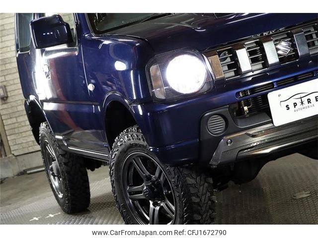 suzuki jimny 2016 CFJ1672790 image 2