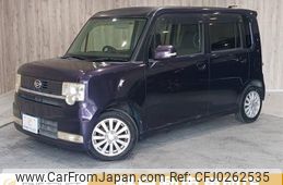 daihatsu move-conte 2009 -DAIHATSU--Move Conte DBA-L575S--L575S-0034026---DAIHATSU--Move Conte DBA-L575S--L575S-0034026-