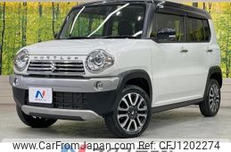 suzuki hustler 2019 -SUZUKI--Hustler DAA-MR41S--MR41S-371224---SUZUKI--Hustler DAA-MR41S--MR41S-371224-