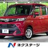 toyota tank 2018 CFJ1507171 image 1