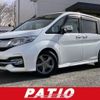 honda stepwagon-spada 2016 quick_quick_RP3_RP3-1029108 image 1