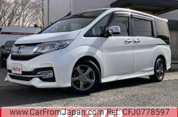 honda stepwagon-spada 2016 quick_quick_RP3_RP3-1029108