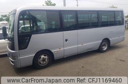 nissan civilian-bus 2007 -NISSAN--Civilian DHW41-037078---NISSAN--Civilian DHW41-037078-