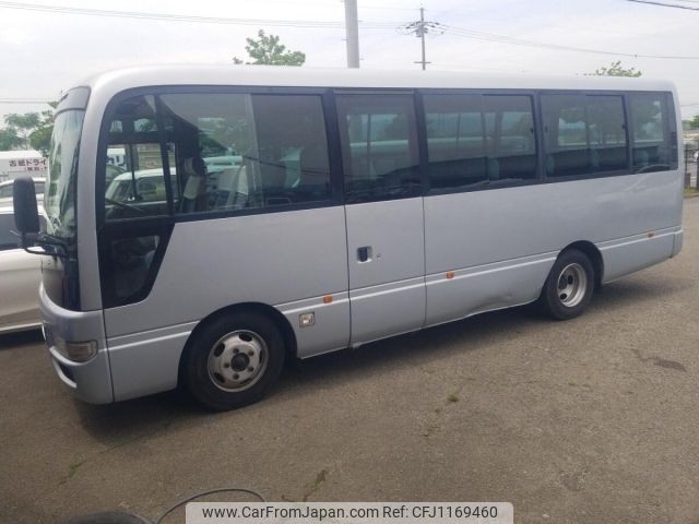 nissan civilian-bus 2007 -NISSAN--Civilian DHW41-037078---NISSAN--Civilian DHW41-037078- image 1