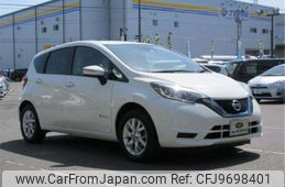 nissan note 2020 -NISSAN--Note SNE12--SNE12-030939---NISSAN--Note SNE12--SNE12-030939-