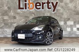 suzuki swift 2020 quick_quick_ZC33S_ZC33S-132613