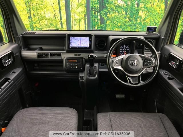honda n-van-style 2019 CFJ1635996 image 2