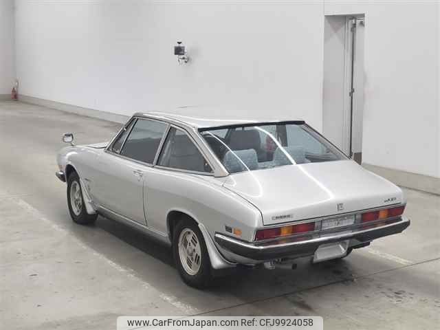 isuzu 117-coupe undefined -ISUZU--117 Coupe PA96-5288973---ISUZU--117 Coupe PA96-5288973- image 2