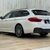 bmw 5-series 2017 quick_quick_DBA-JL20_WBAJL32040G635365 image 17