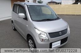 suzuki wagon-r 2011 GOO_JP_700070659730241002002