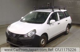 nissan ad-van 2018 -NISSAN--AD Van VY12-252368---NISSAN--AD Van VY12-252368-