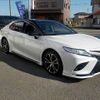 toyota camry 2021 -TOYOTA--Camry 6AA-AXVH70--AXVH70-1070066---TOYOTA--Camry 6AA-AXVH70--AXVH70-1070066- image 5