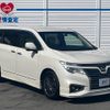 nissan elgrand 2017 CFJ1691595 image 18