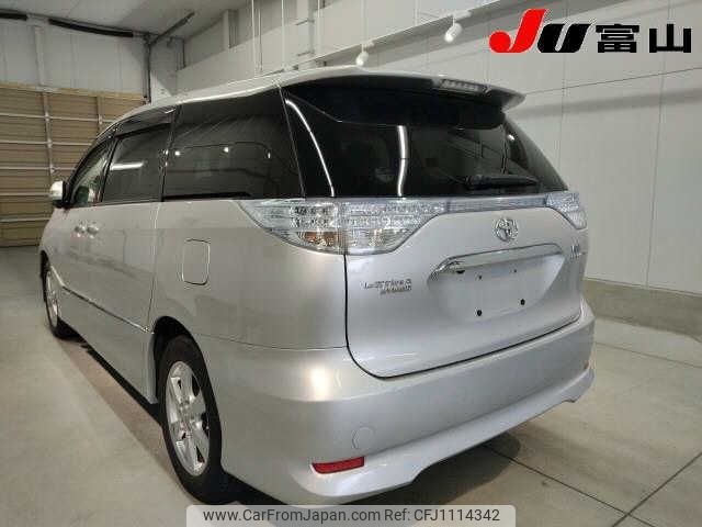toyota estima-hybrid 2009 -TOYOTA--Estima Hybrid AHR20W--AHR20-7038760---TOYOTA--Estima Hybrid AHR20W--AHR20-7038760- image 2