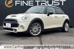 mini mini-others 2015 -BMW--BMW Mini DBA-XS20--WMWXS720502B24543---BMW--BMW Mini DBA-XS20--WMWXS720502B24543-