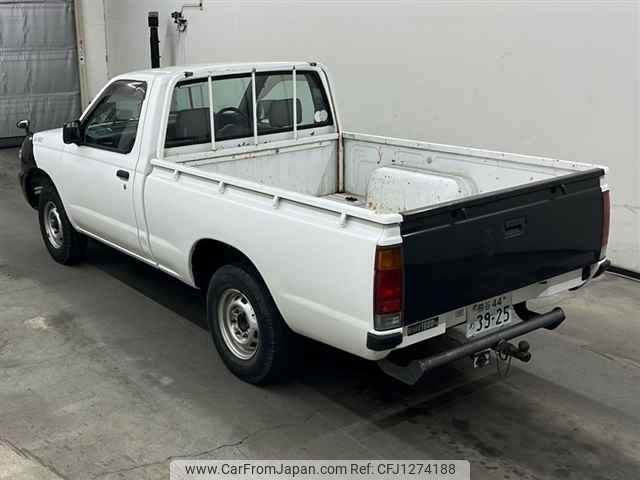 nissan datsun-pickup 1997 -NISSAN 【熊谷 44メ3925】--DATSUN PickUp QD22-001208---NISSAN 【熊谷 44メ3925】--DATSUN PickUp QD22-001208- image 2