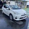 toyota aqua 2014 CFJ1623807 image 11