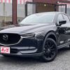 mazda cx-5 2020 -MAZDA--CX-5 6BA-KFEP--KFEP-404647---MAZDA--CX-5 6BA-KFEP--KFEP-404647- image 1
