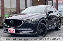 mazda cx-5 2020 -MAZDA--CX-5 6BA-KFEP--KFEP-404647---MAZDA--CX-5 6BA-KFEP--KFEP-404647-