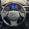 toyota c-hr 2018 quick_quick_ZYX10_ZYX10-2128385 image 11