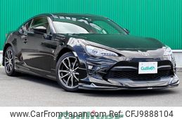 toyota 86 2019 -TOYOTA--86 4BA-ZN6--ZN6-100407---TOYOTA--86 4BA-ZN6--ZN6-100407-