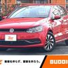 volkswagen polo 2016 -VOLKSWAGEN--VW Polo 6RCJZ--GU034231---VOLKSWAGEN--VW Polo 6RCJZ--GU034231- image 1