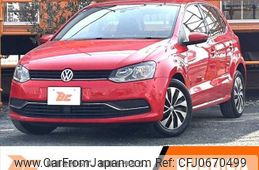 volkswagen polo 2016 -VOLKSWAGEN--VW Polo 6RCJZ--GU034231---VOLKSWAGEN--VW Polo 6RCJZ--GU034231-