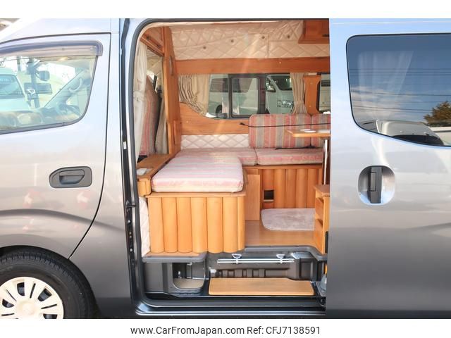 nissan nv350-caravan-van 2018 GOO_JP_700080439730211126001 image 2