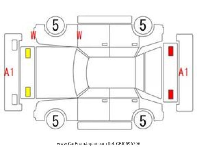 toyota sienta 2023 -TOYOTA--Sienta 6AA-MXPL10G--MXPL10-1077212---TOYOTA--Sienta 6AA-MXPL10G--MXPL10-1077212- image 2