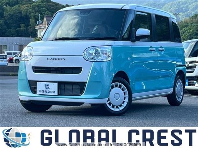 daihatsu move-canbus 2024 -DAIHATSU--Move Canbus 5BA-LA850S--LA850S-0081***---DAIHATSU--Move Canbus 5BA-LA850S--LA850S-0081***- image 1
