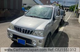 daihatsu terios-kid 2006 CFJ1551312