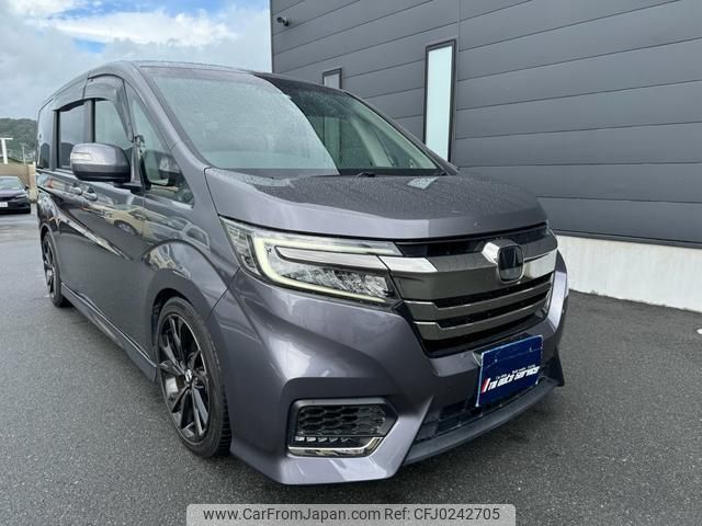 honda stepwagon-spada 2021 quick_quick_RP3_RP3-1330811 image 1