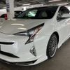 toyota prius 2016 quick_quick_ZVW50_ZVW50-8009631 image 2
