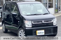 suzuki wagon-r 2019 -SUZUKI--Wagon R DAA-MH55S--MH55S-286683---SUZUKI--Wagon R DAA-MH55S--MH55S-286683-