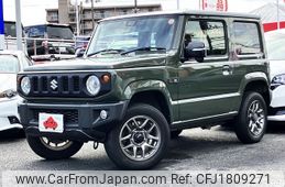 suzuki jimny 2020 CFJ1809271